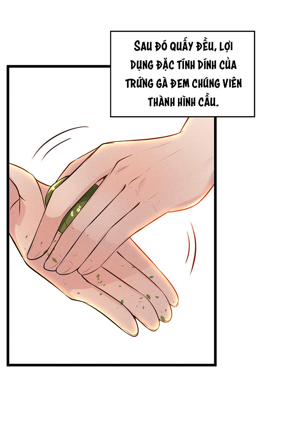 Võ Lâm Đệ Nhất Đầu Bếp chapter 7 - Upload bởi truyensieuhay.com
