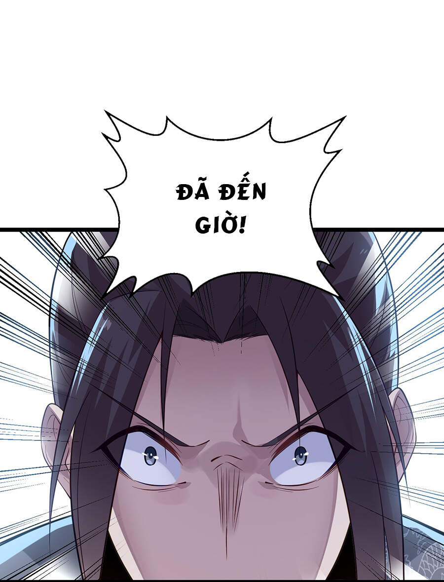 Võ Lâm Đệ Nhất Đầu Bếp chapter 7 - Upload bởi truyensieuhay.com