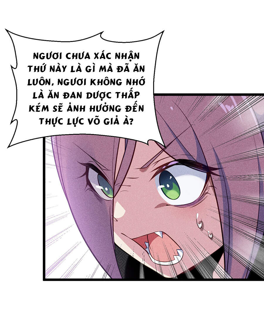 Võ Lâm Đệ Nhất Đầu Bếp chapter 7 - Upload bởi truyensieuhay.com