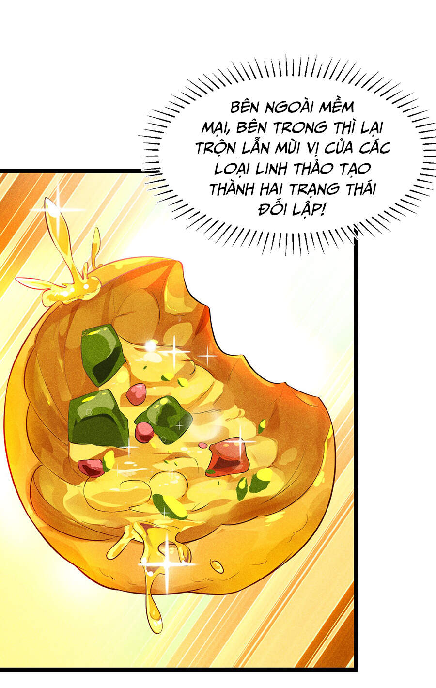 Võ Lâm Đệ Nhất Đầu Bếp chapter 7 - Upload bởi truyensieuhay.com