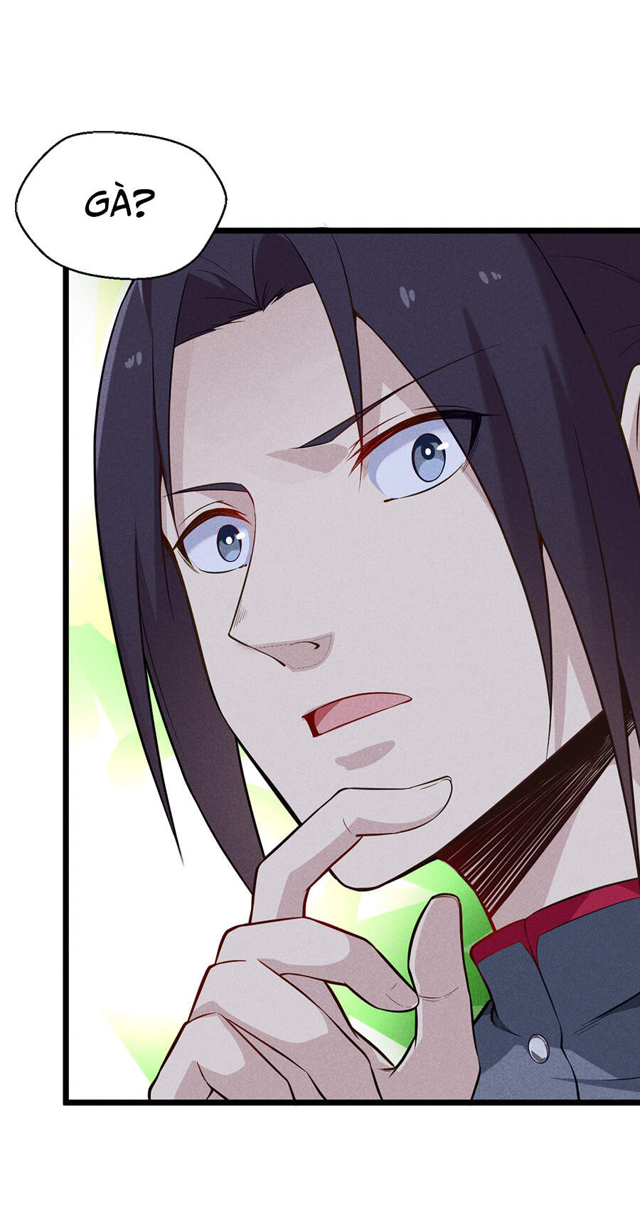 Võ Lâm Đệ Nhất Đầu Bếp chapter 7 - Upload bởi truyensieuhay.com