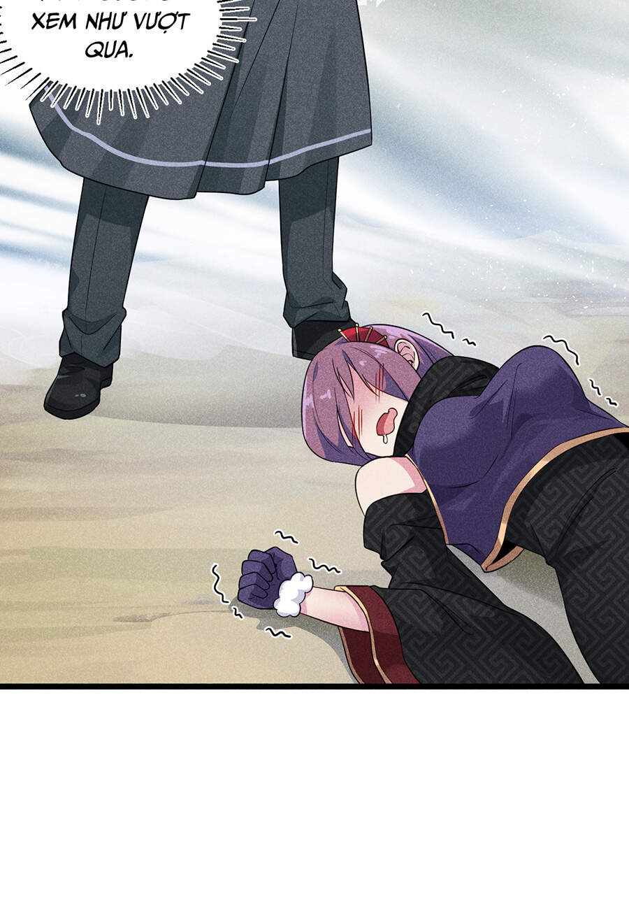 Võ Lâm Đệ Nhất Đầu Bếp chapter 7 - Upload bởi truyensieuhay.com