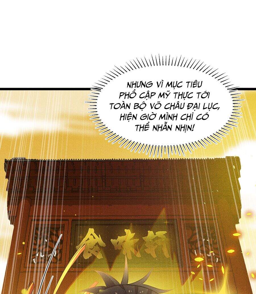 Võ Lâm Đệ Nhất Đầu Bếp chapter 8.1 - Upload bởi truyensieuhay.com