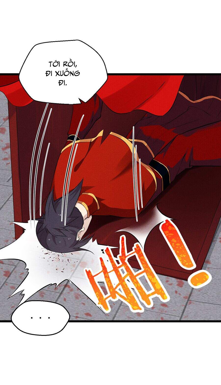 Võ Lâm Đệ Nhất Đầu Bếp chapter 8.1 - Upload bởi truyensieuhay.com