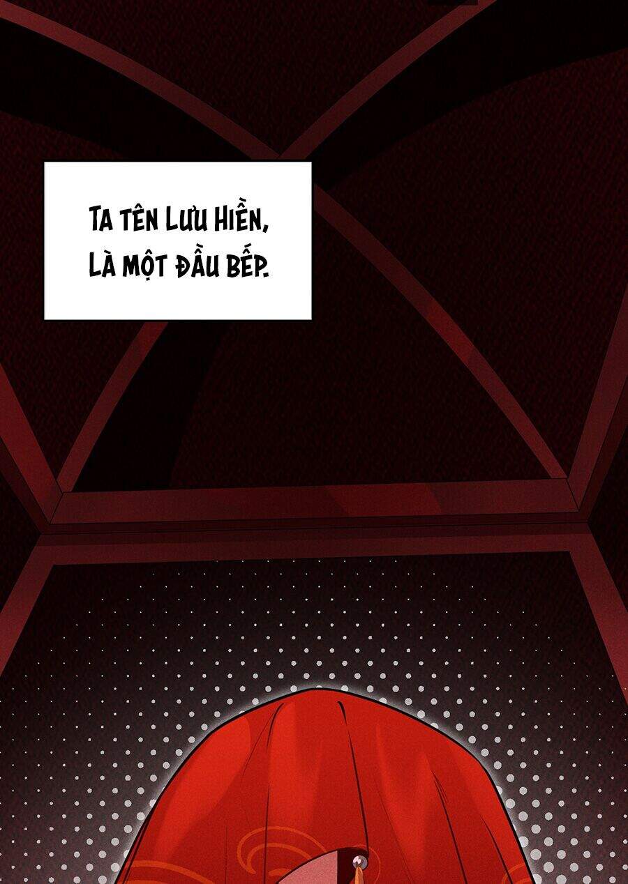 Võ Lâm Đệ Nhất Đầu Bếp chapter 8.1 - Upload bởi truyensieuhay.com