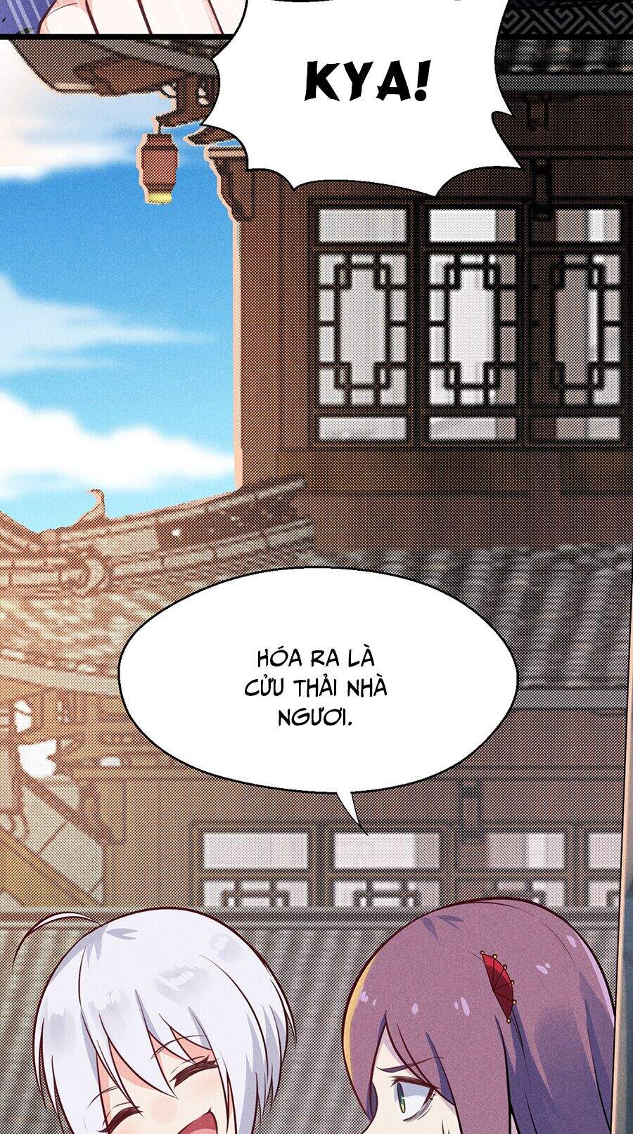 Võ Lâm Đệ Nhất Đầu Bếp chapter 8.1 - Upload bởi truyensieuhay.com