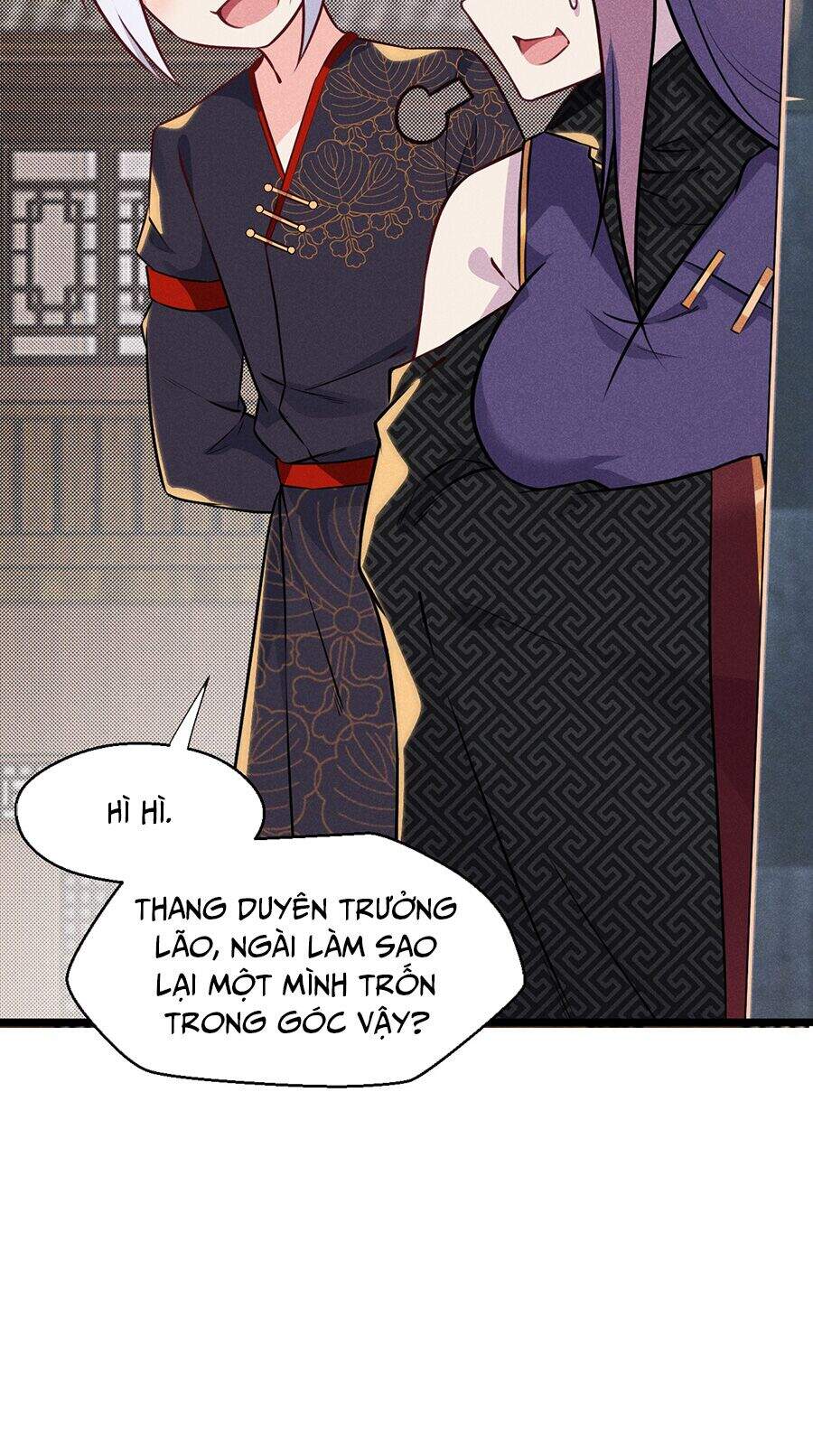Võ Lâm Đệ Nhất Đầu Bếp chapter 8.1 - Upload bởi truyensieuhay.com