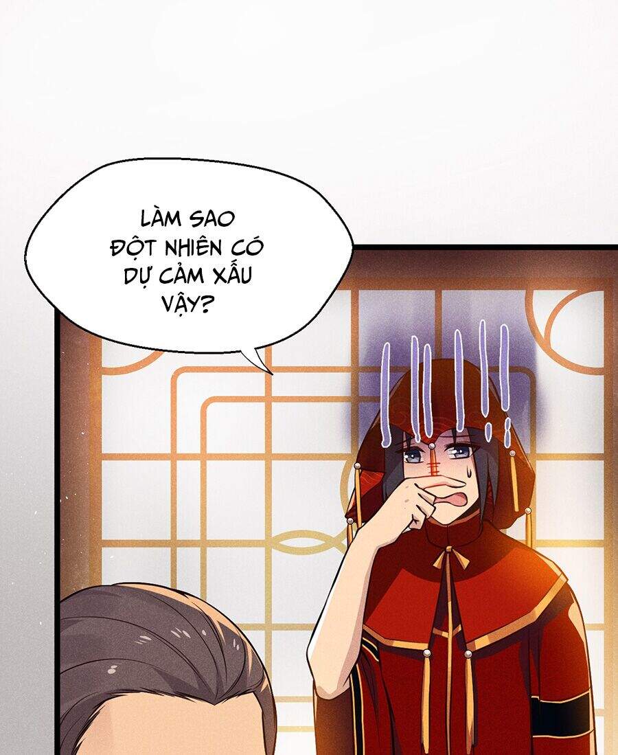 Võ Lâm Đệ Nhất Đầu Bếp chapter 8.1 - Upload bởi truyensieuhay.com