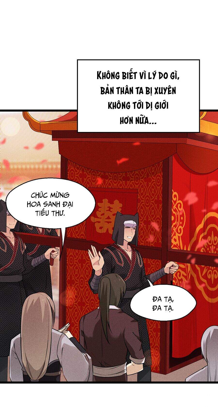 Võ Lâm Đệ Nhất Đầu Bếp chapter 8.1 - Upload bởi truyensieuhay.com