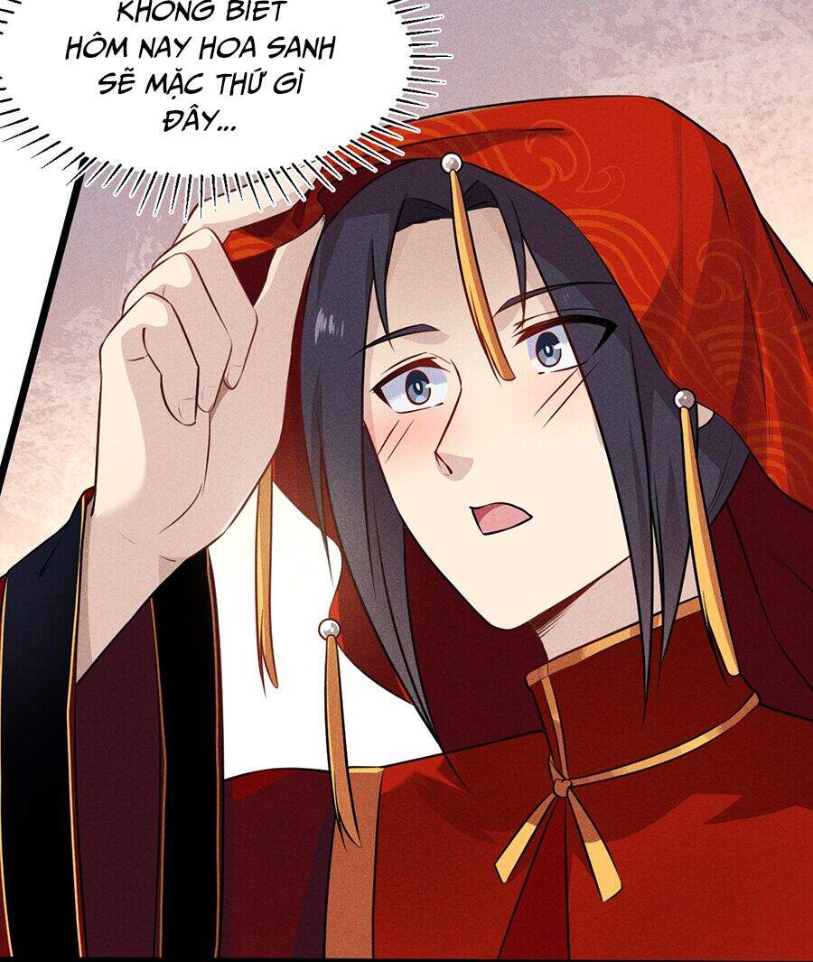 Võ Lâm Đệ Nhất Đầu Bếp chapter 8.1 - Upload bởi truyensieuhay.com