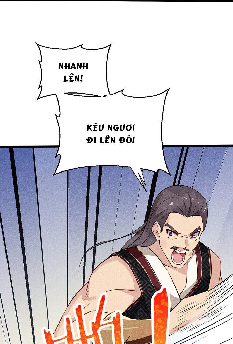 Võ Lâm Đệ Nhất Đầu Bếp chapter 8.1 - Upload bởi truyensieuhay.com