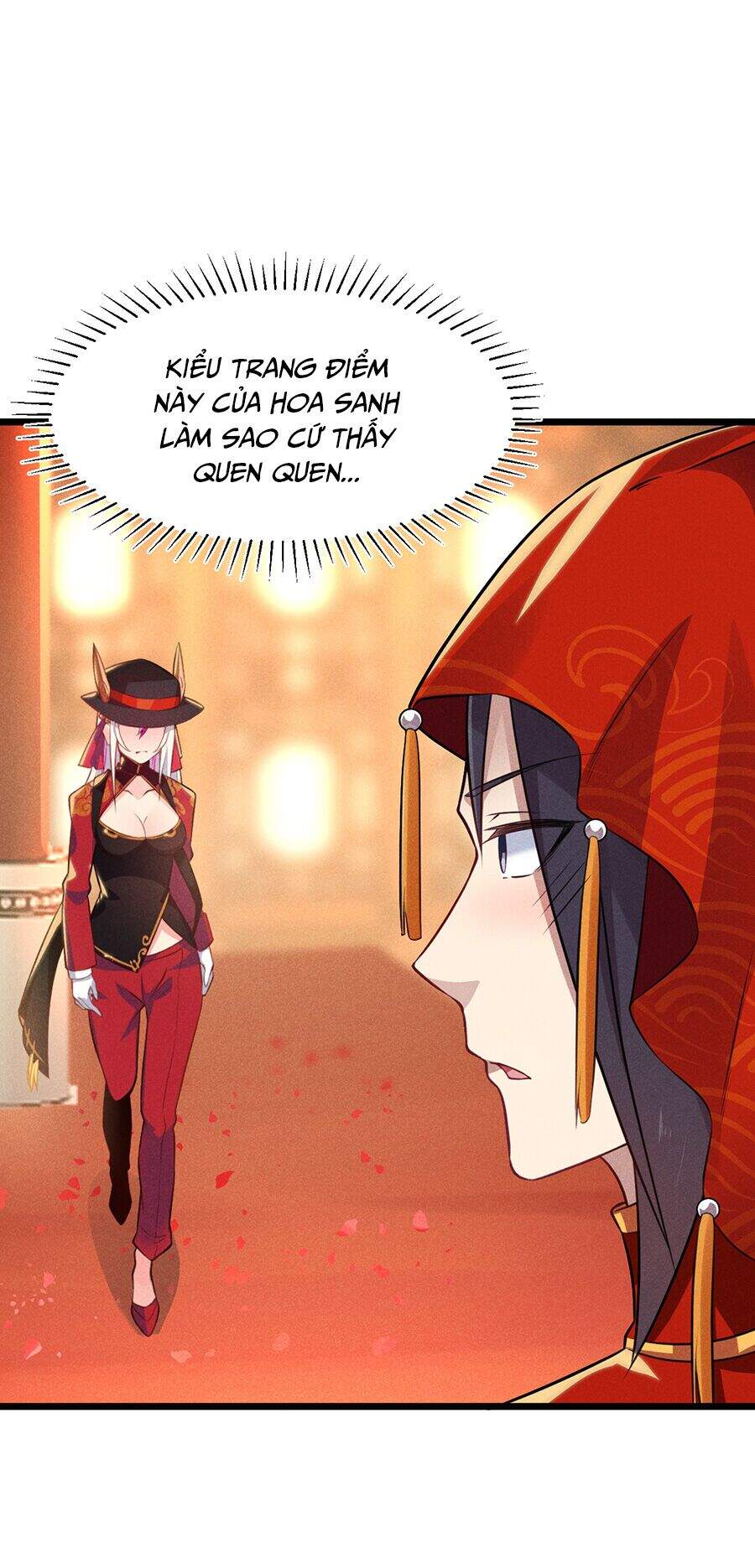Võ Lâm Đệ Nhất Đầu Bếp chapter 8.1 - Upload bởi truyensieuhay.com