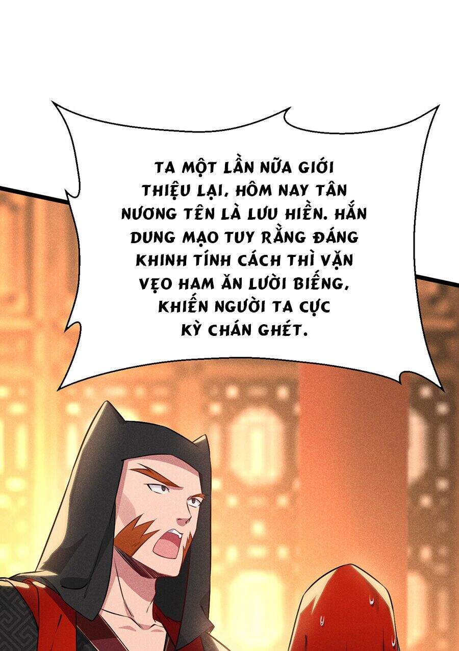 Võ Lâm Đệ Nhất Đầu Bếp chapter 8.1 - Upload bởi truyensieuhay.com