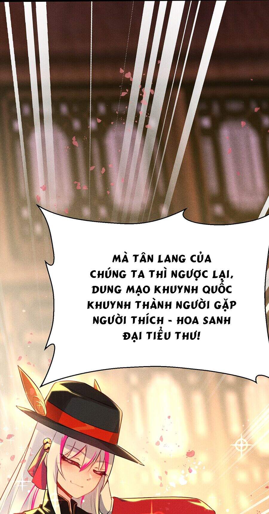 Võ Lâm Đệ Nhất Đầu Bếp chapter 8.1 - Upload bởi truyensieuhay.com