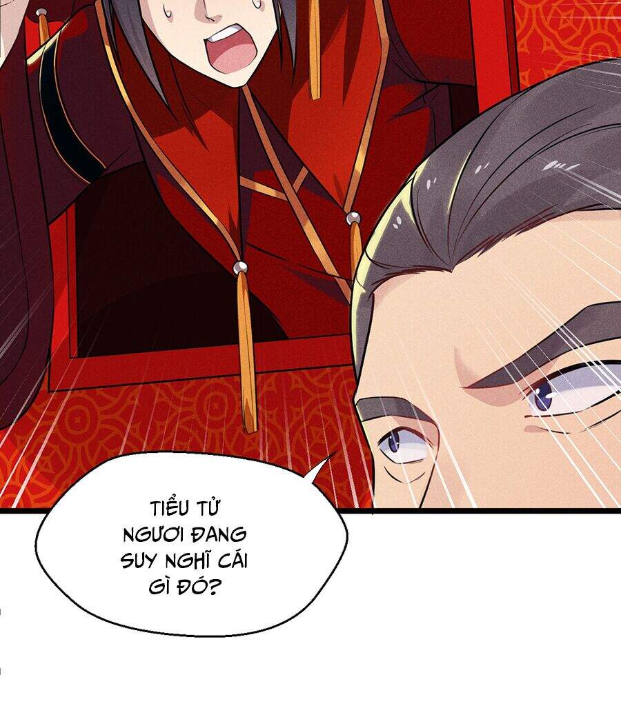 Võ Lâm Đệ Nhất Đầu Bếp chapter 8.1 - Upload bởi truyensieuhay.com
