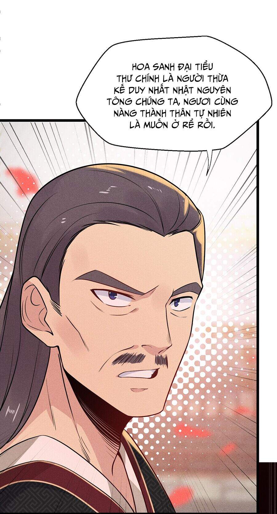 Võ Lâm Đệ Nhất Đầu Bếp chapter 8.1 - Upload bởi truyensieuhay.com
