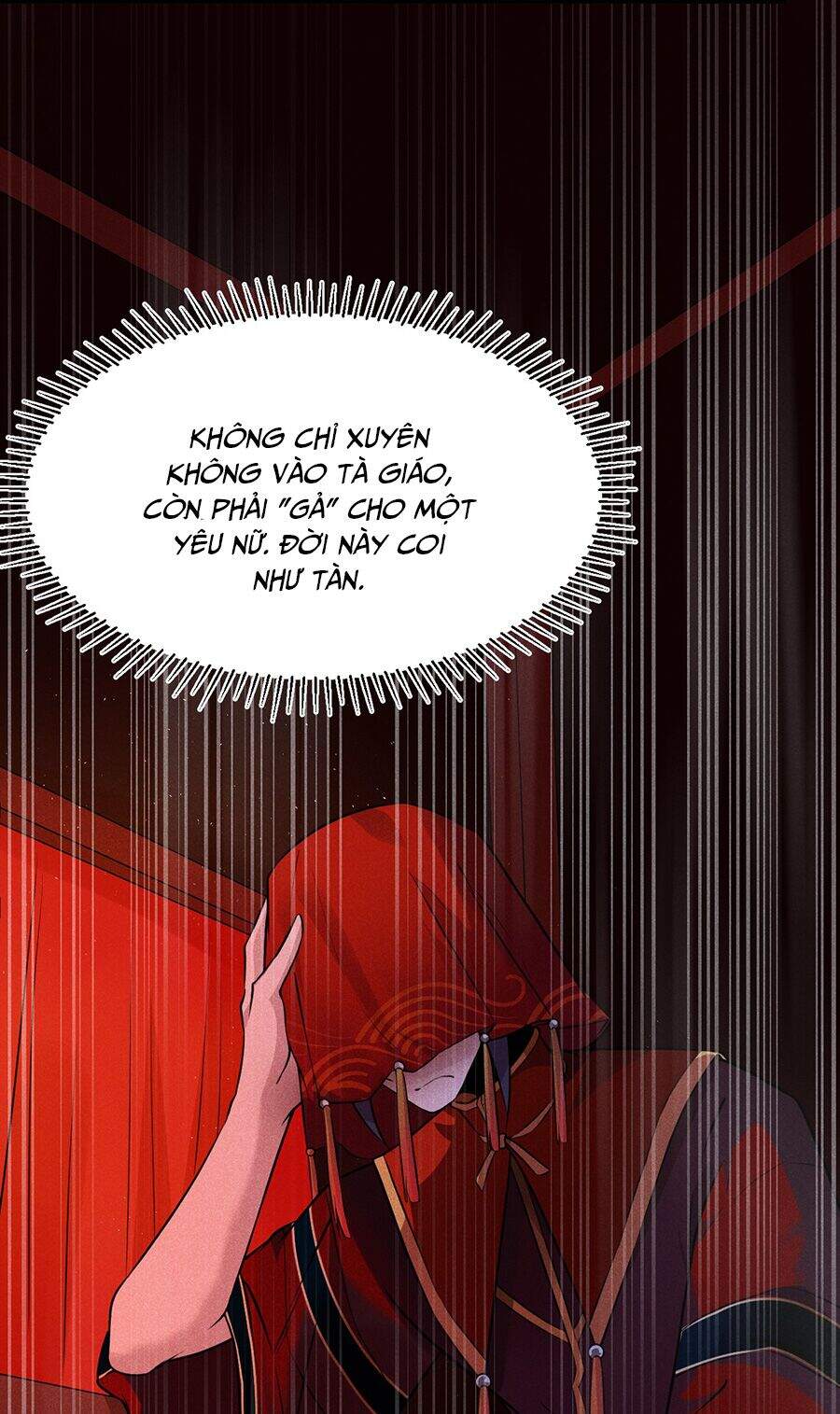 Võ Lâm Đệ Nhất Đầu Bếp chapter 8.1 - Upload bởi truyensieuhay.com