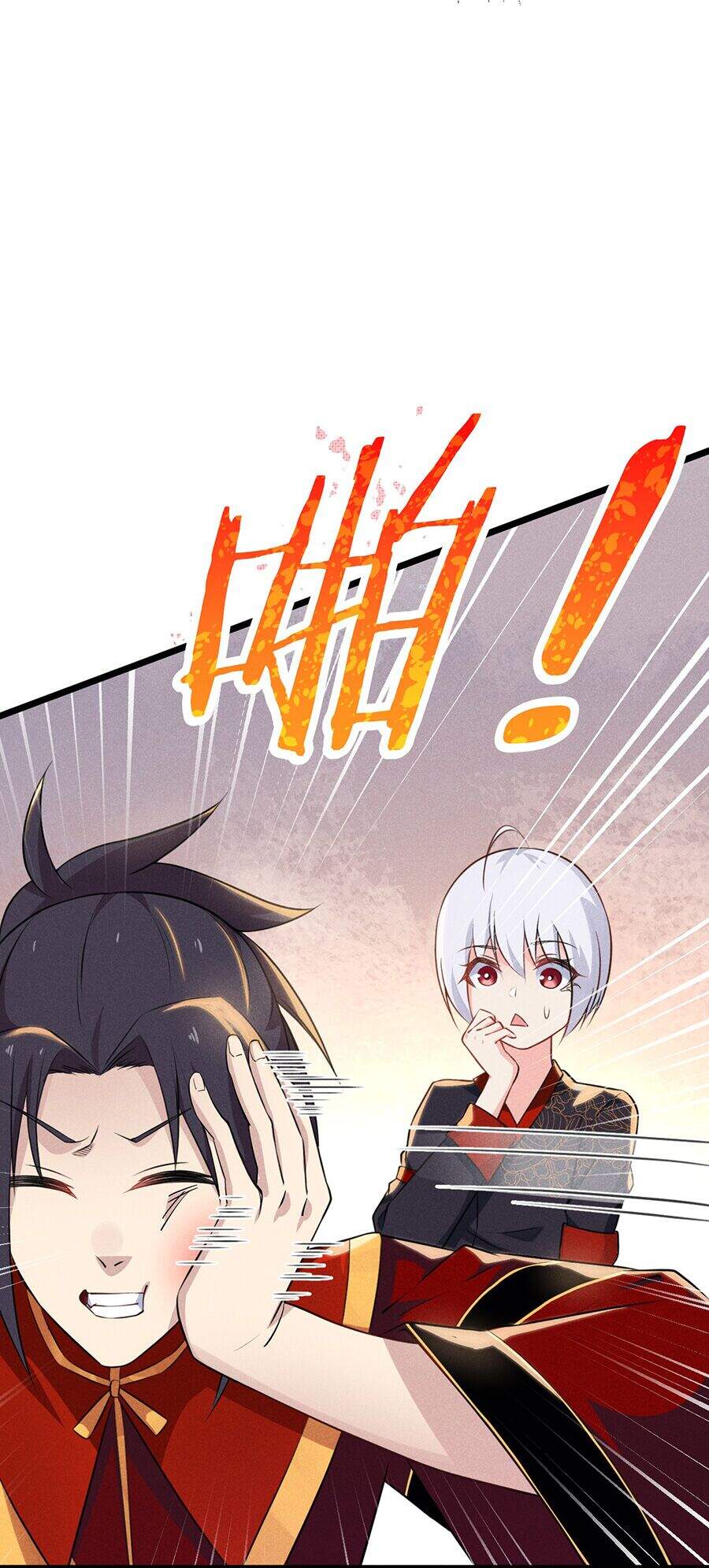Võ Lâm Đệ Nhất Đầu Bếp chapter 8.2 - Upload bởi truyensieuhay.com