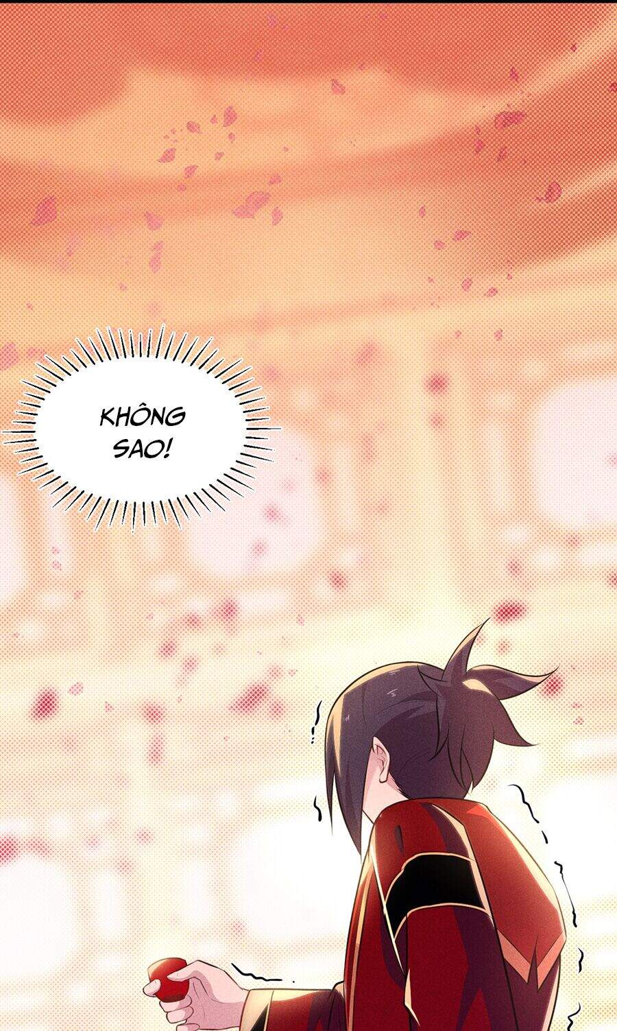 Võ Lâm Đệ Nhất Đầu Bếp chapter 8.2 - Upload bởi truyensieuhay.com