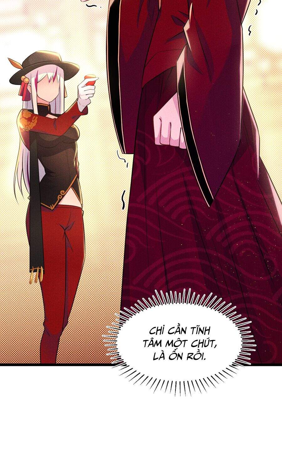 Võ Lâm Đệ Nhất Đầu Bếp chapter 8.2 - Upload bởi truyensieuhay.com