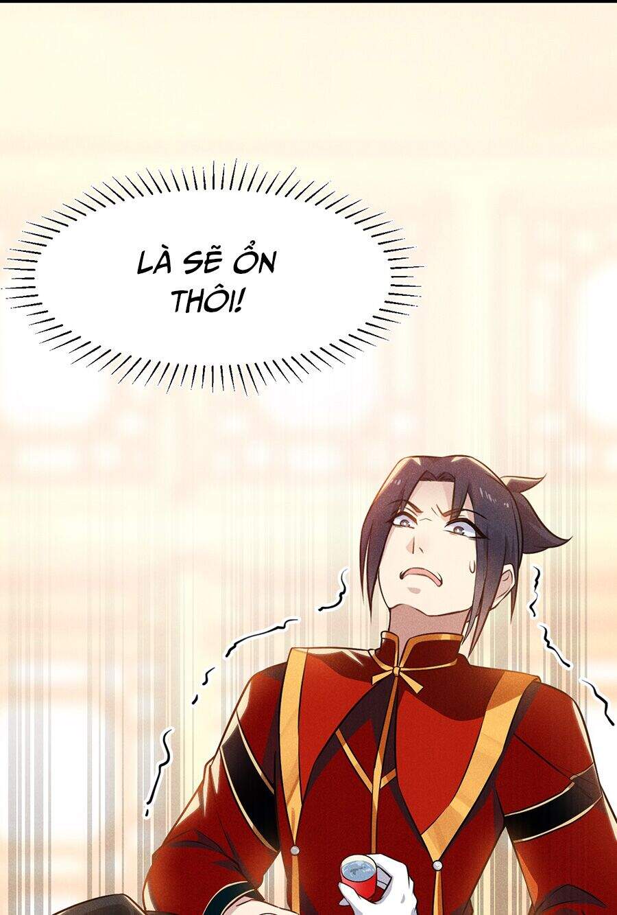 Võ Lâm Đệ Nhất Đầu Bếp chapter 8.2 - Upload bởi truyensieuhay.com