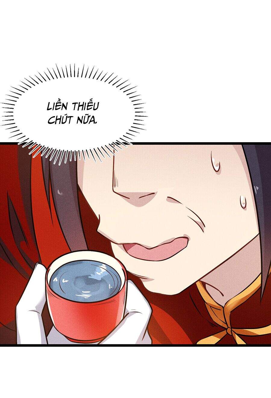 Võ Lâm Đệ Nhất Đầu Bếp chapter 8.2 - Upload bởi truyensieuhay.com