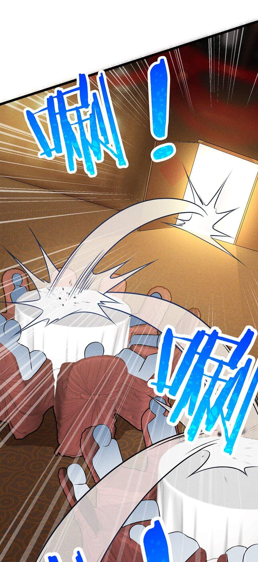 Võ Lâm Đệ Nhất Đầu Bếp chapter 8.2 - Upload bởi truyensieuhay.com