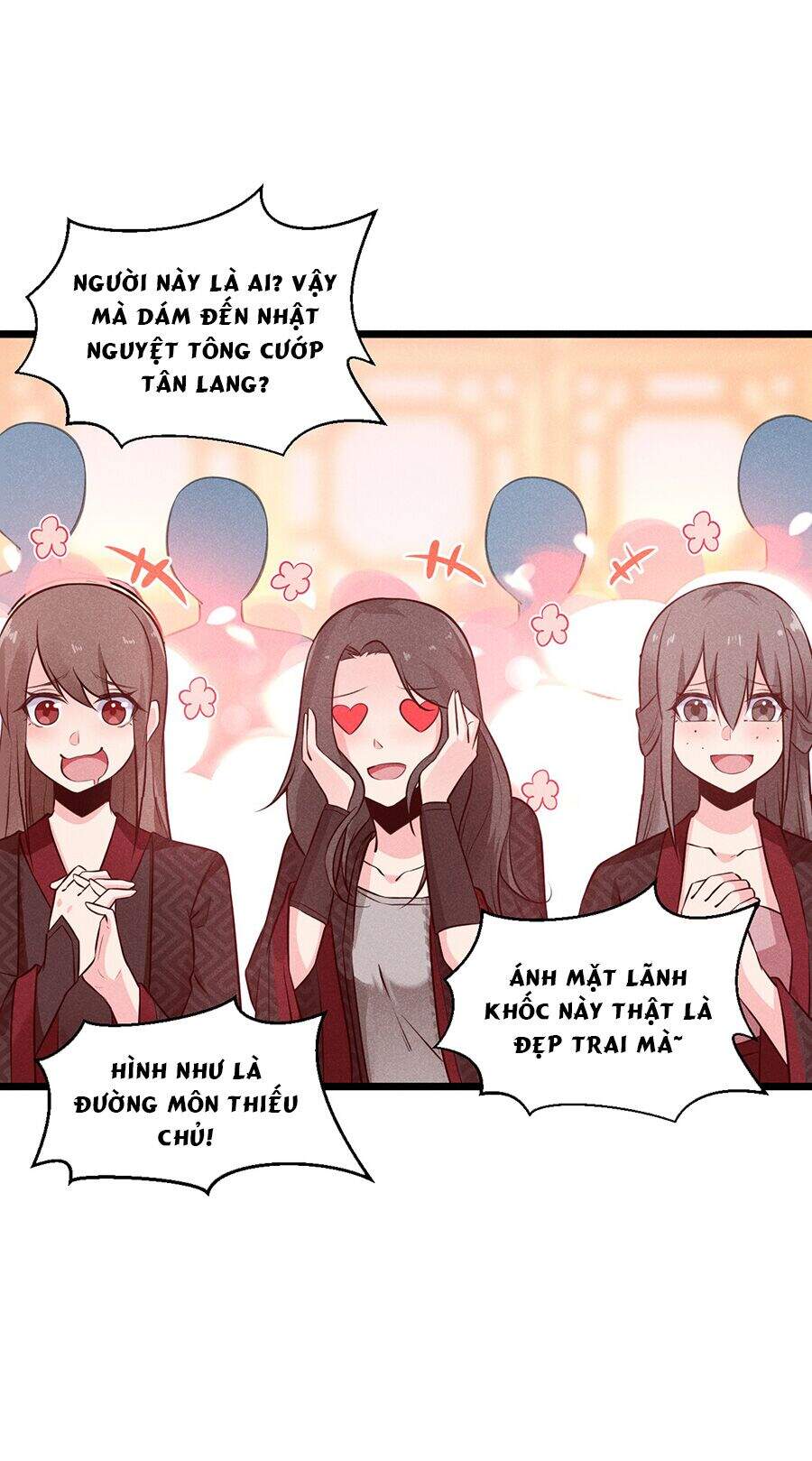 Võ Lâm Đệ Nhất Đầu Bếp chapter 8.2 - Upload bởi truyensieuhay.com