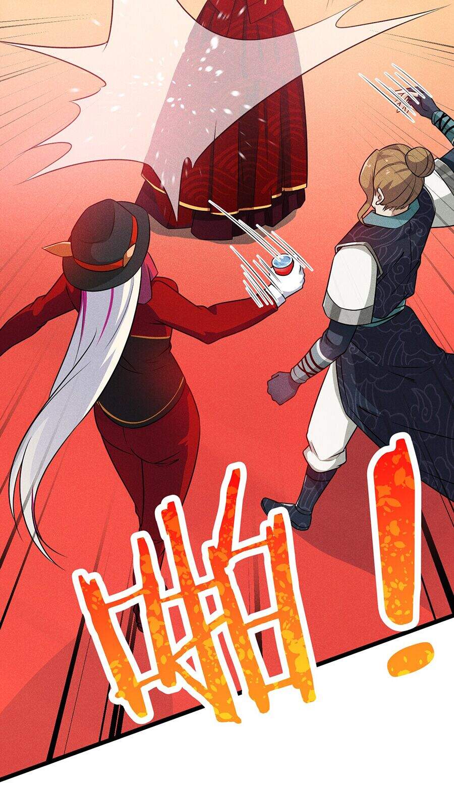 Võ Lâm Đệ Nhất Đầu Bếp chapter 8.2 - Upload bởi truyensieuhay.com