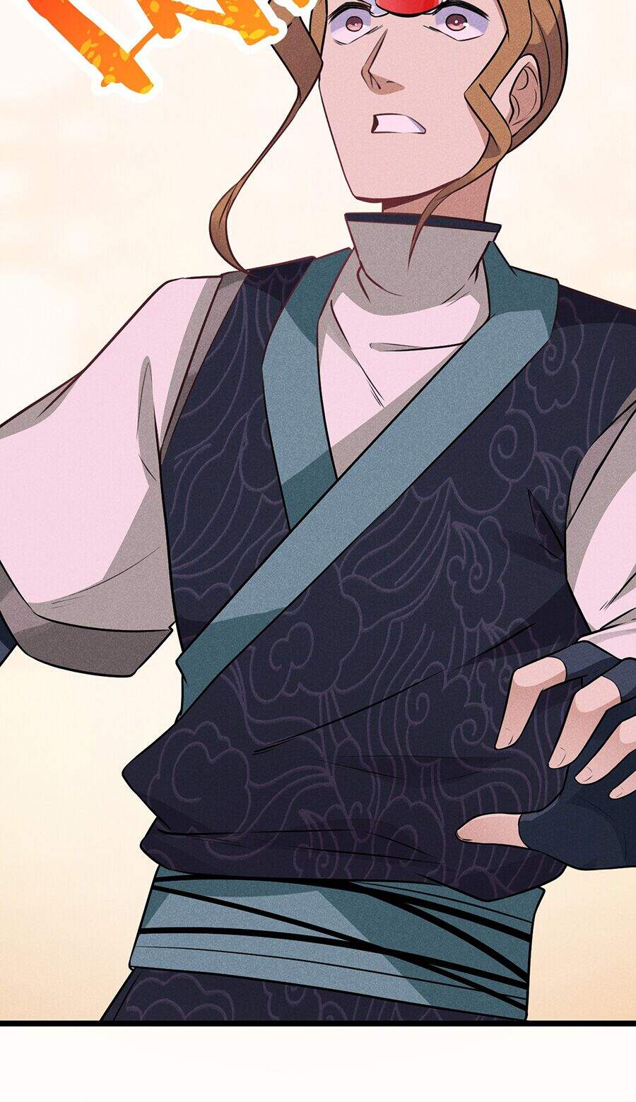 Võ Lâm Đệ Nhất Đầu Bếp chapter 8.2 - Upload bởi truyensieuhay.com