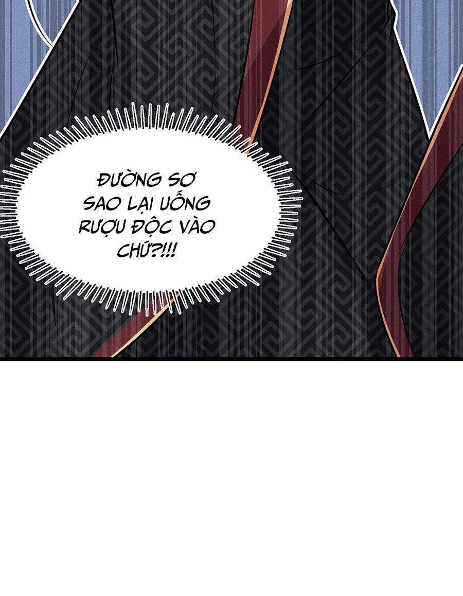 Võ Lâm Đệ Nhất Đầu Bếp chapter 8.2 - Upload bởi truyensieuhay.com