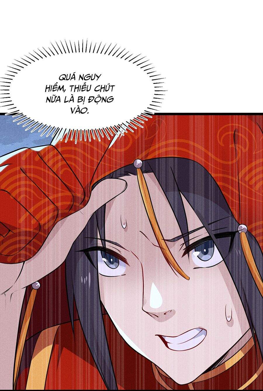 Võ Lâm Đệ Nhất Đầu Bếp chapter 8.2 - Upload bởi truyensieuhay.com