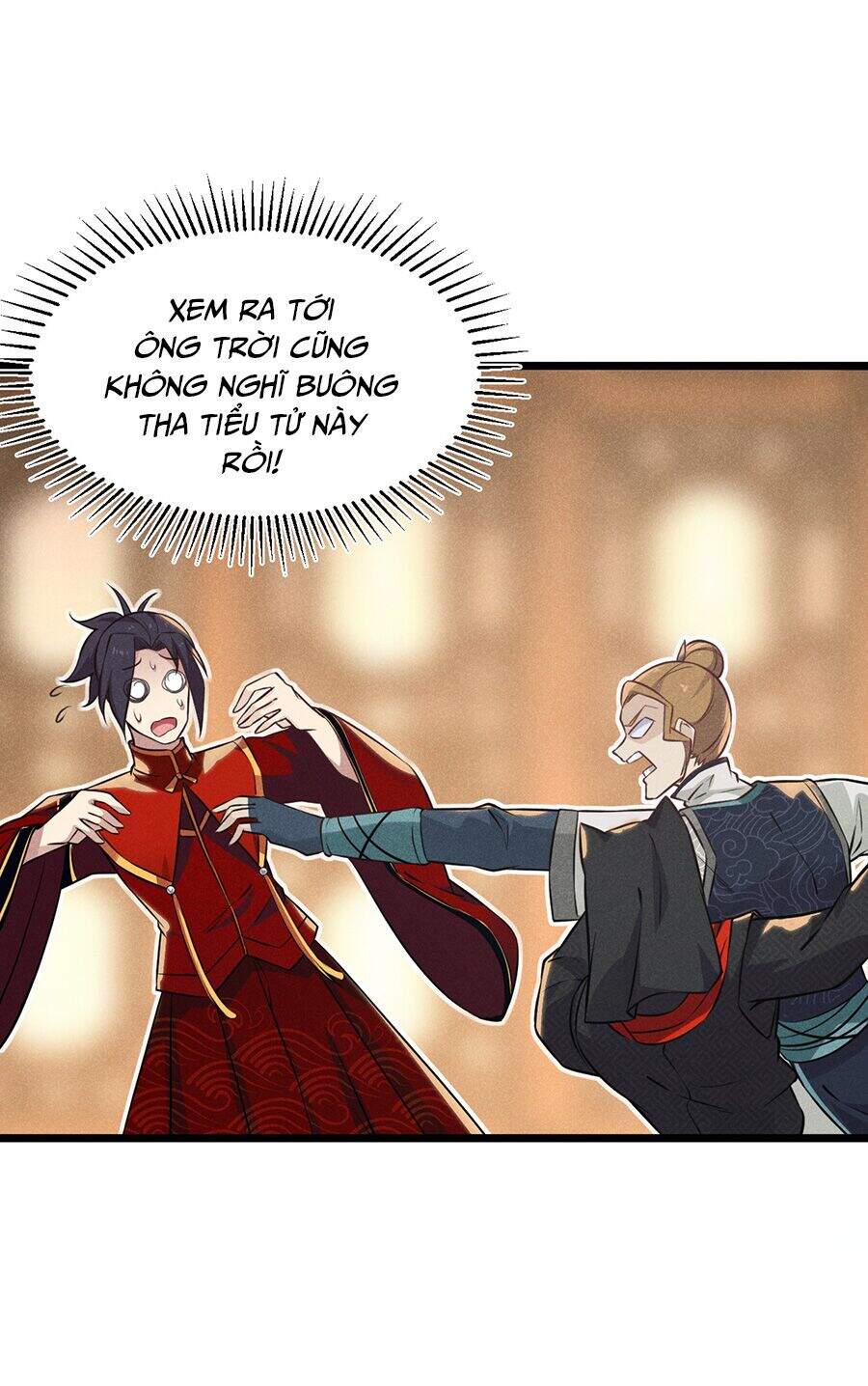 Võ Lâm Đệ Nhất Đầu Bếp chapter 9.1 - Upload bởi truyensieuhay.com