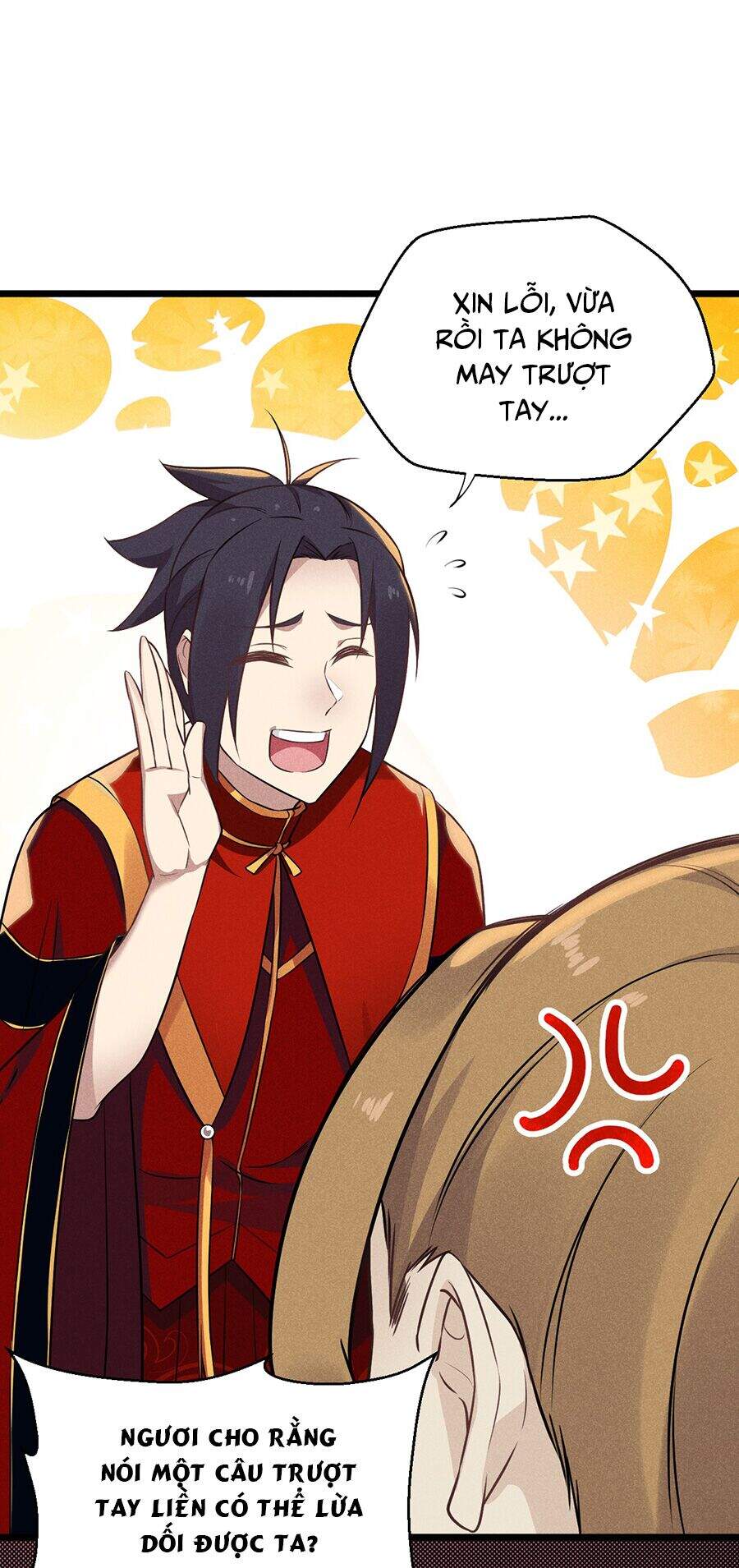 Võ Lâm Đệ Nhất Đầu Bếp chapter 9.1 - Upload bởi truyensieuhay.com