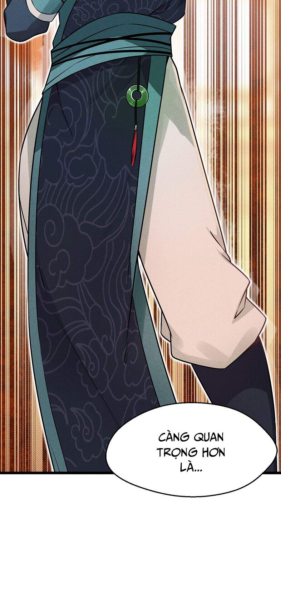 Võ Lâm Đệ Nhất Đầu Bếp chapter 9.1 - Upload bởi truyensieuhay.com