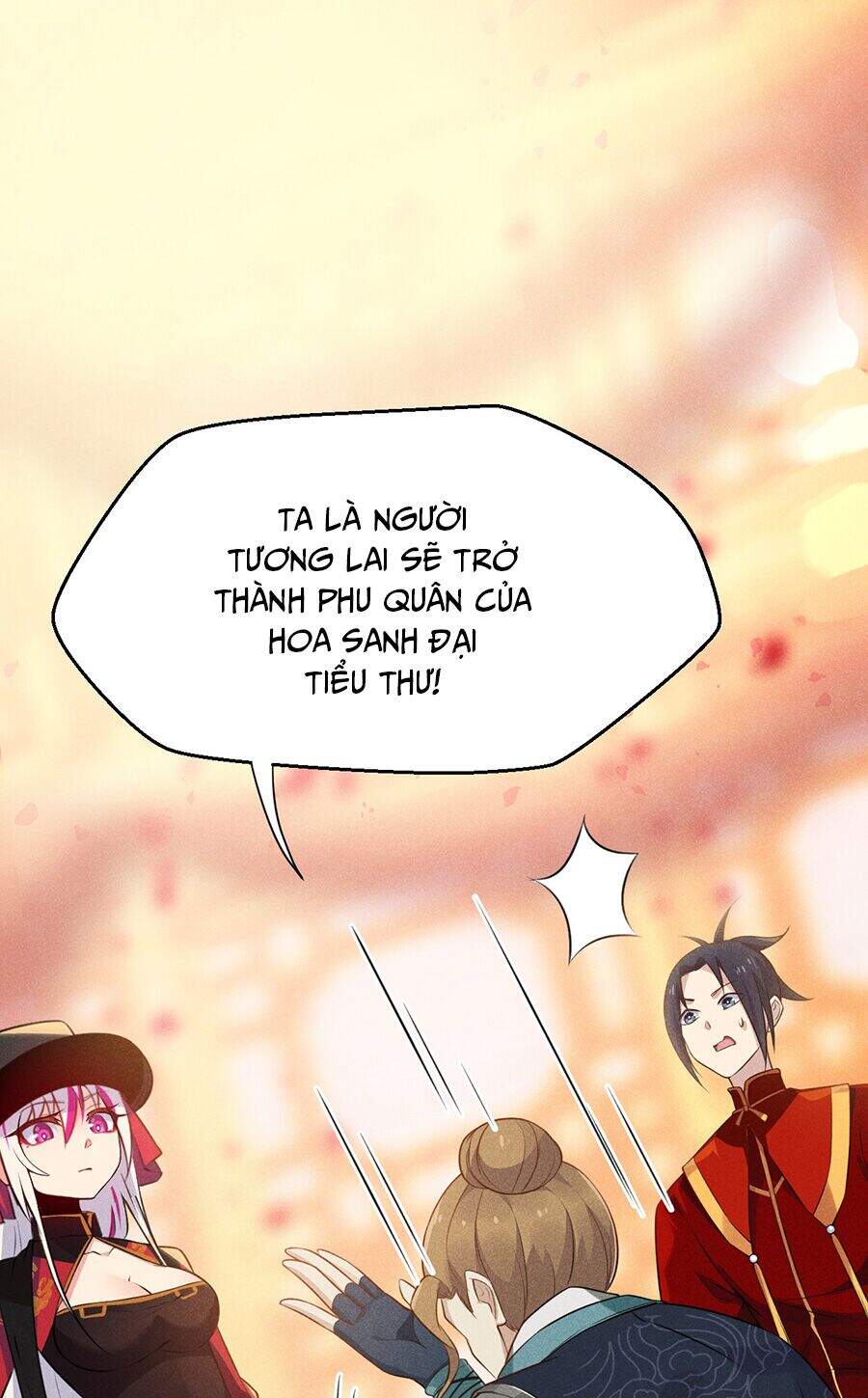 Võ Lâm Đệ Nhất Đầu Bếp chapter 9.1 - Upload bởi truyensieuhay.com