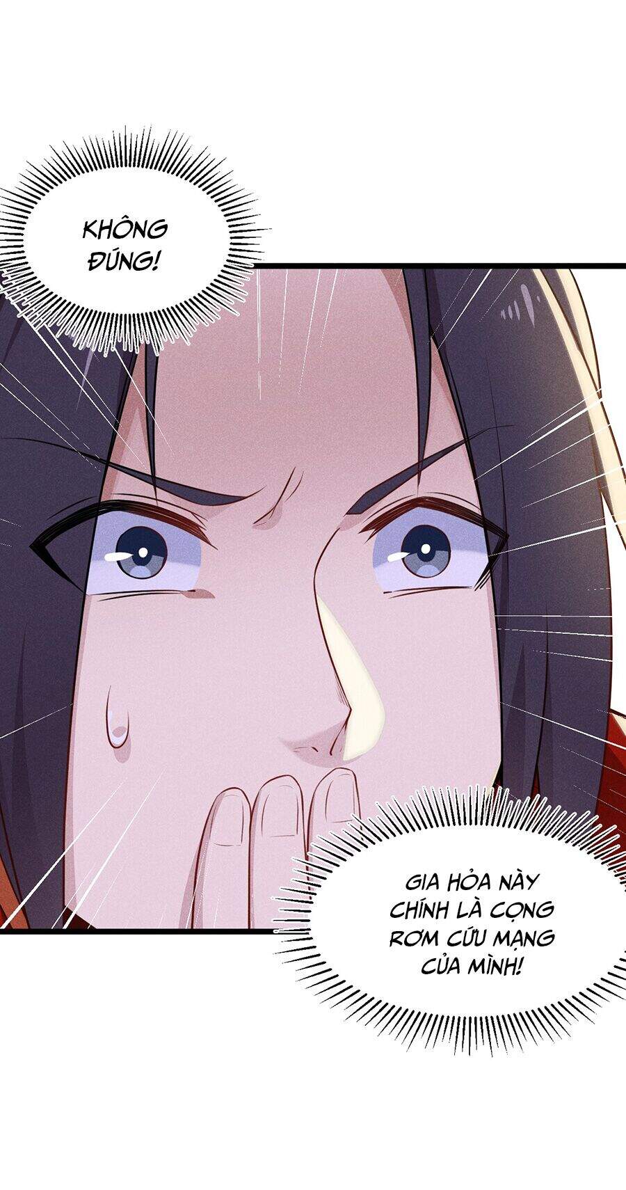 Võ Lâm Đệ Nhất Đầu Bếp chapter 9.1 - Upload bởi truyensieuhay.com