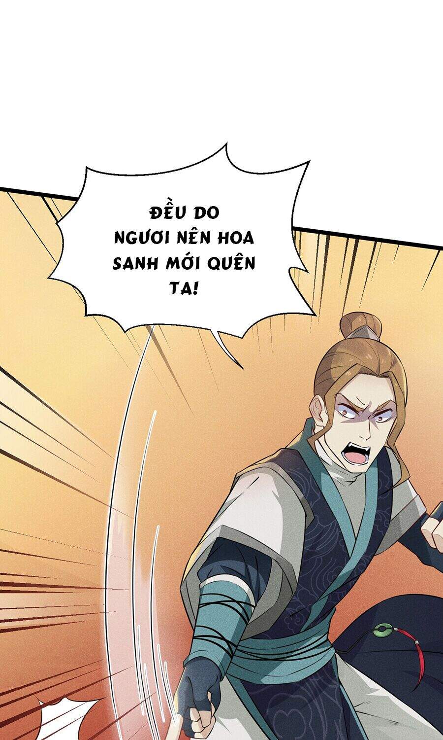 Võ Lâm Đệ Nhất Đầu Bếp chapter 9.1 - Upload bởi truyensieuhay.com