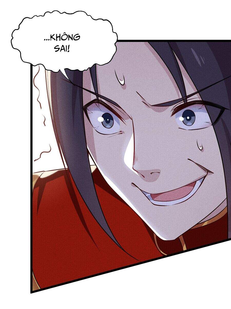 Võ Lâm Đệ Nhất Đầu Bếp chapter 9.1 - Upload bởi truyensieuhay.com