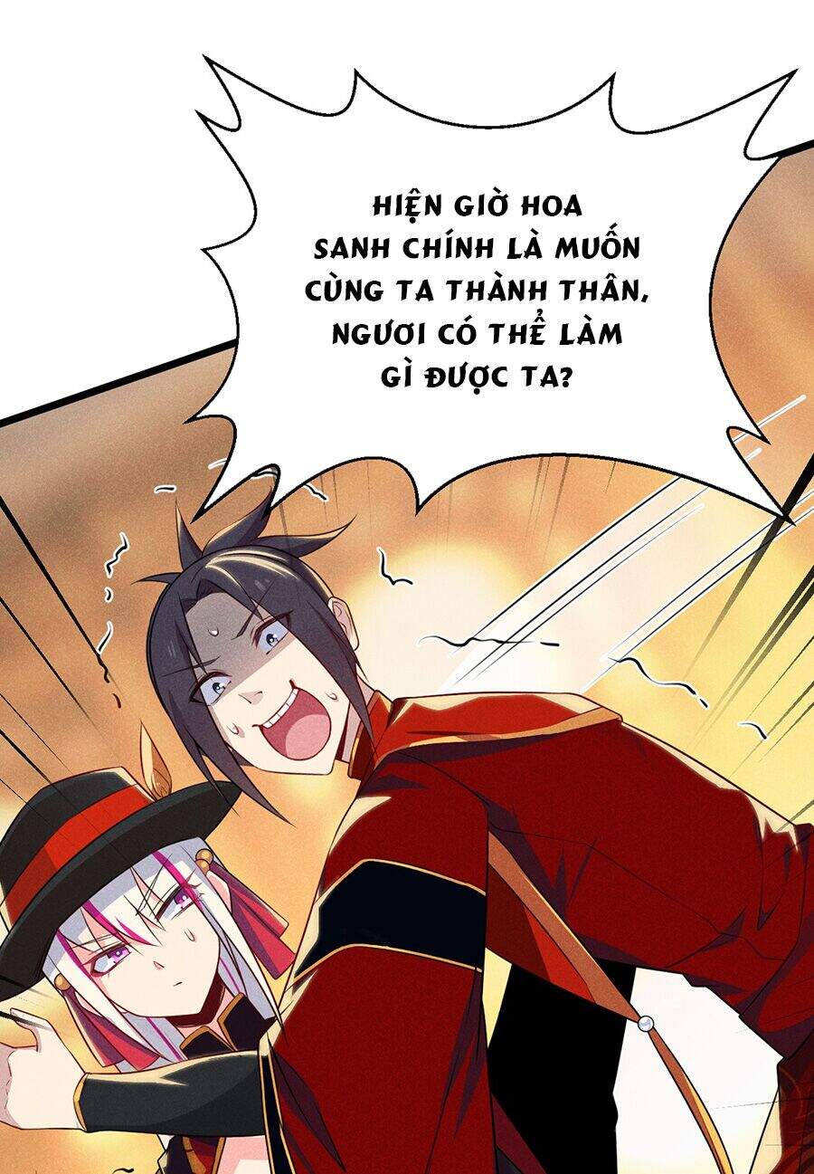 Võ Lâm Đệ Nhất Đầu Bếp chapter 9.1 - Upload bởi truyensieuhay.com