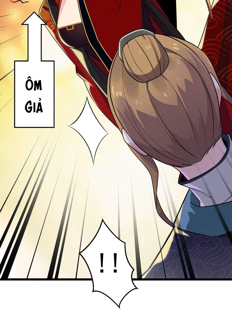 Võ Lâm Đệ Nhất Đầu Bếp chapter 9.1 - Upload bởi truyensieuhay.com
