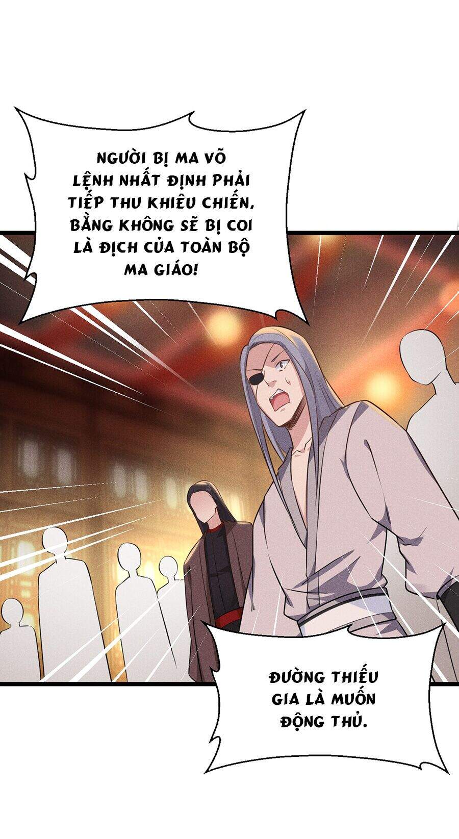 Võ Lâm Đệ Nhất Đầu Bếp chapter 9.1 - Upload bởi truyensieuhay.com