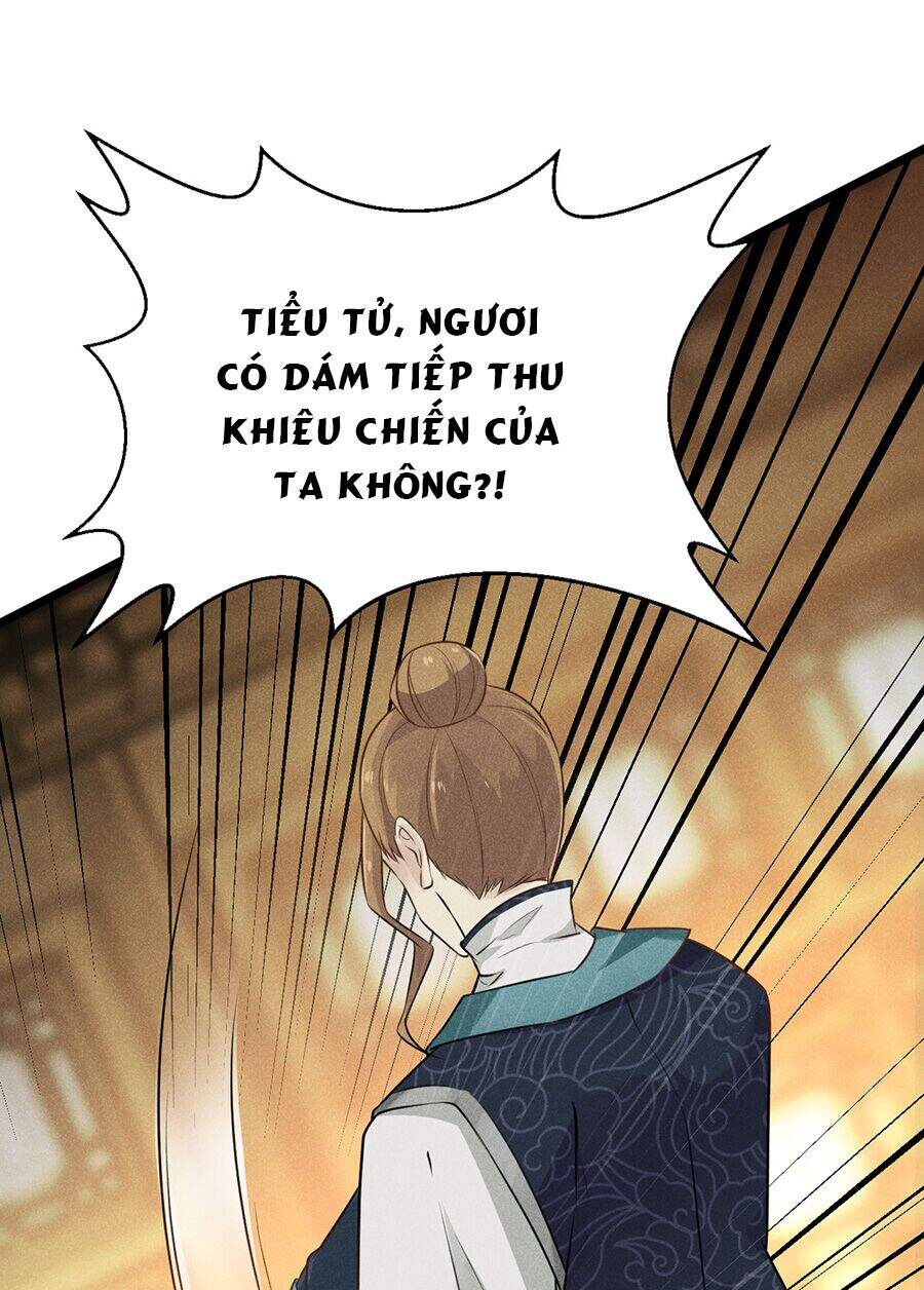 Võ Lâm Đệ Nhất Đầu Bếp chapter 9.1 - Upload bởi truyensieuhay.com