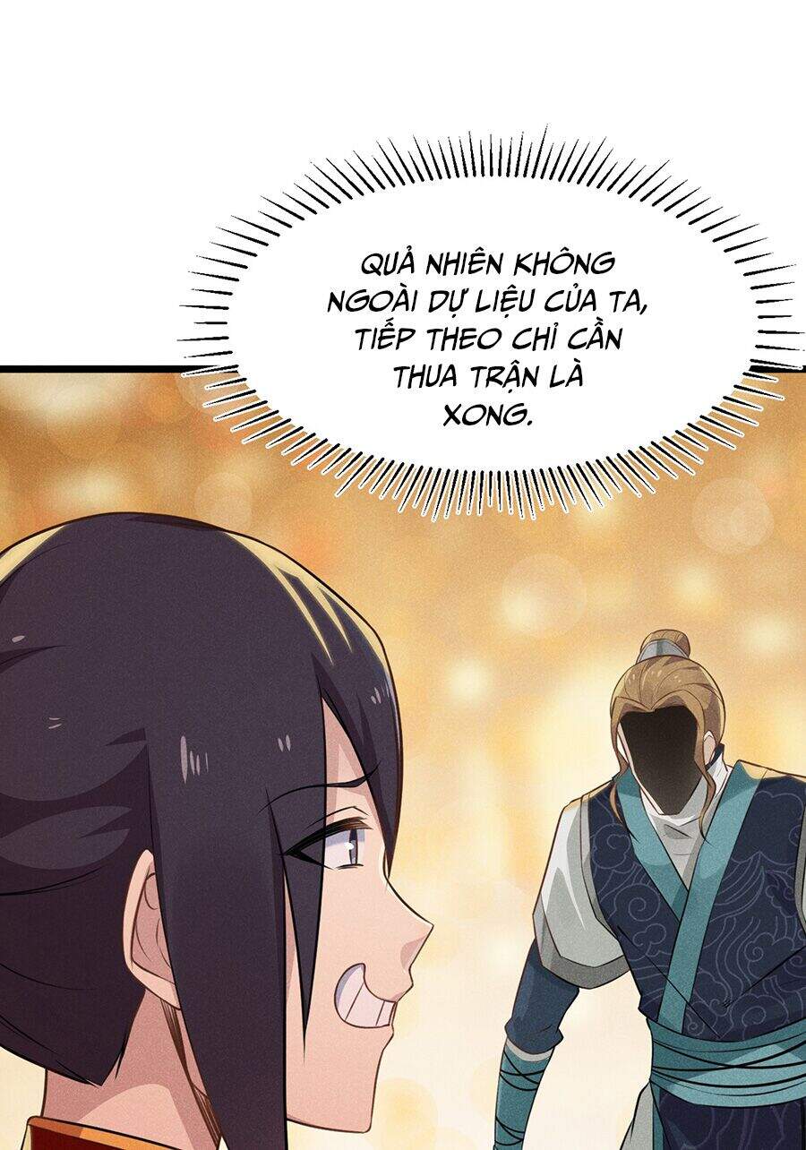 Võ Lâm Đệ Nhất Đầu Bếp chapter 9.1 - Upload bởi truyensieuhay.com