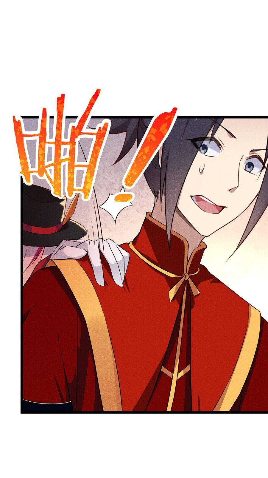 Võ Lâm Đệ Nhất Đầu Bếp chapter 9.1 - Upload bởi truyensieuhay.com