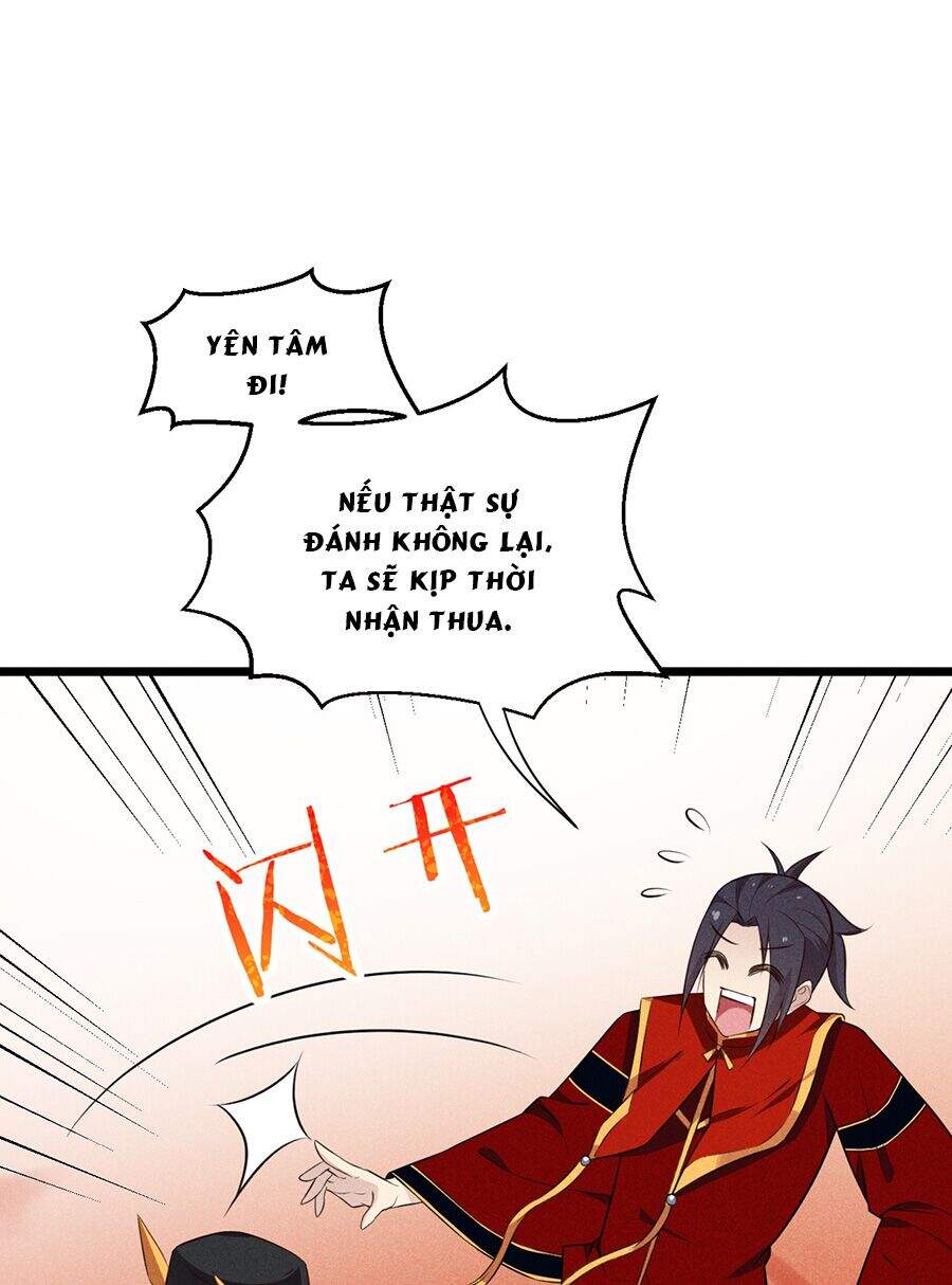 Võ Lâm Đệ Nhất Đầu Bếp chapter 9.1 - Upload bởi truyensieuhay.com