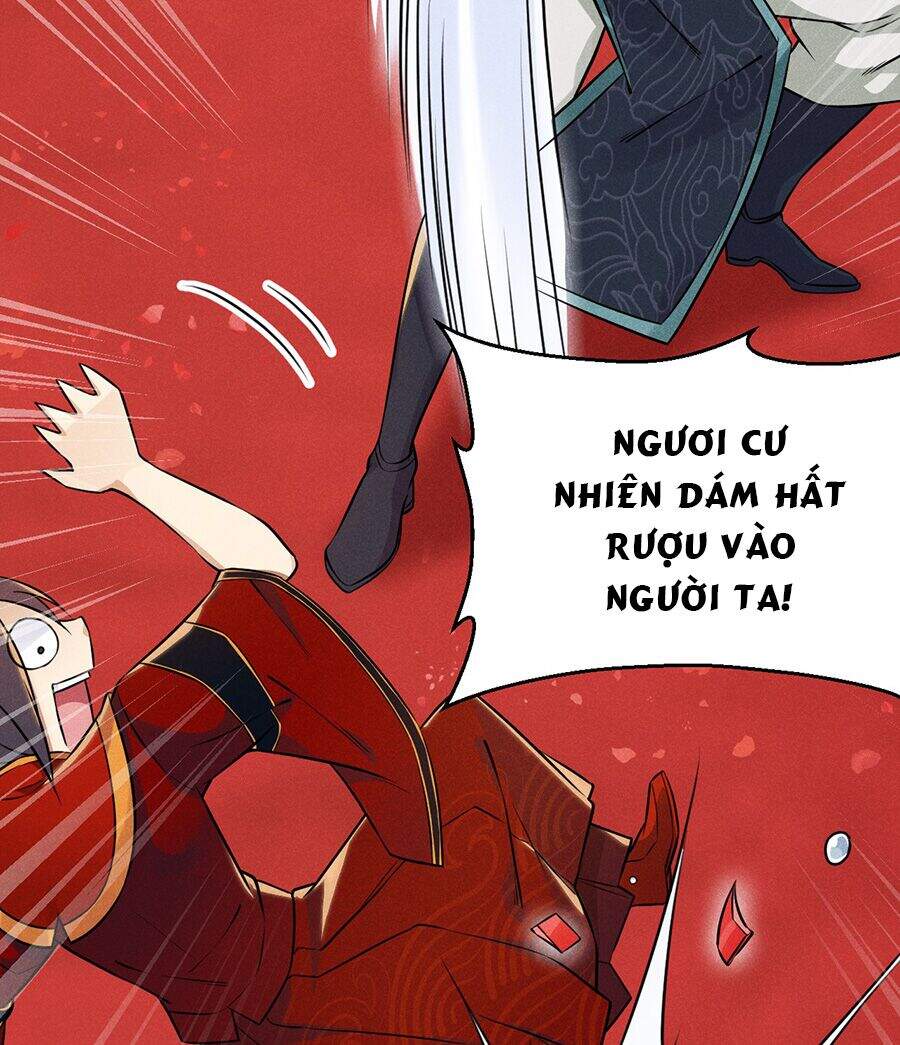 Võ Lâm Đệ Nhất Đầu Bếp chapter 9.1 - Upload bởi truyensieuhay.com