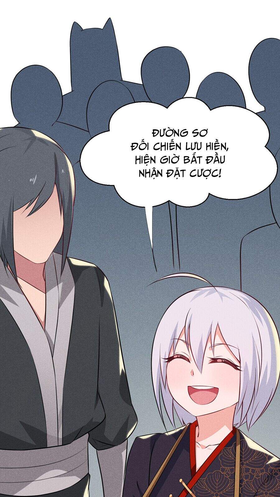 Võ Lâm Đệ Nhất Đầu Bếp chapter 9.2 - Upload bởi truyensieuhay.com