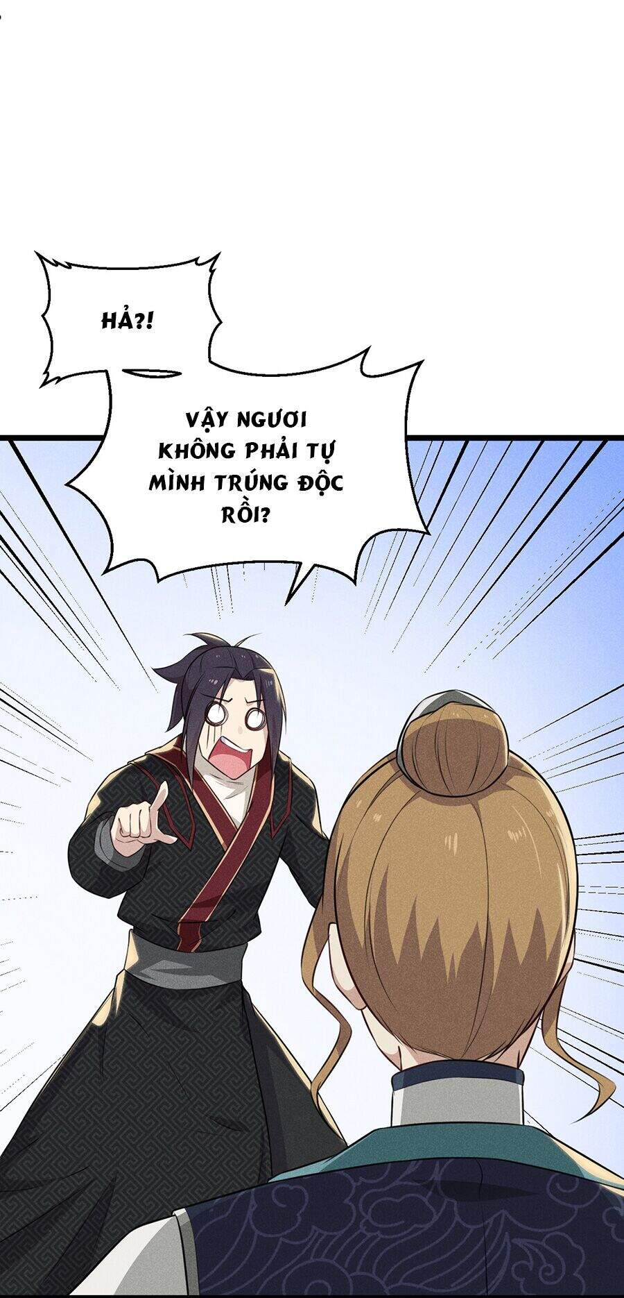 Võ Lâm Đệ Nhất Đầu Bếp chapter 9.2 - Upload bởi truyensieuhay.com