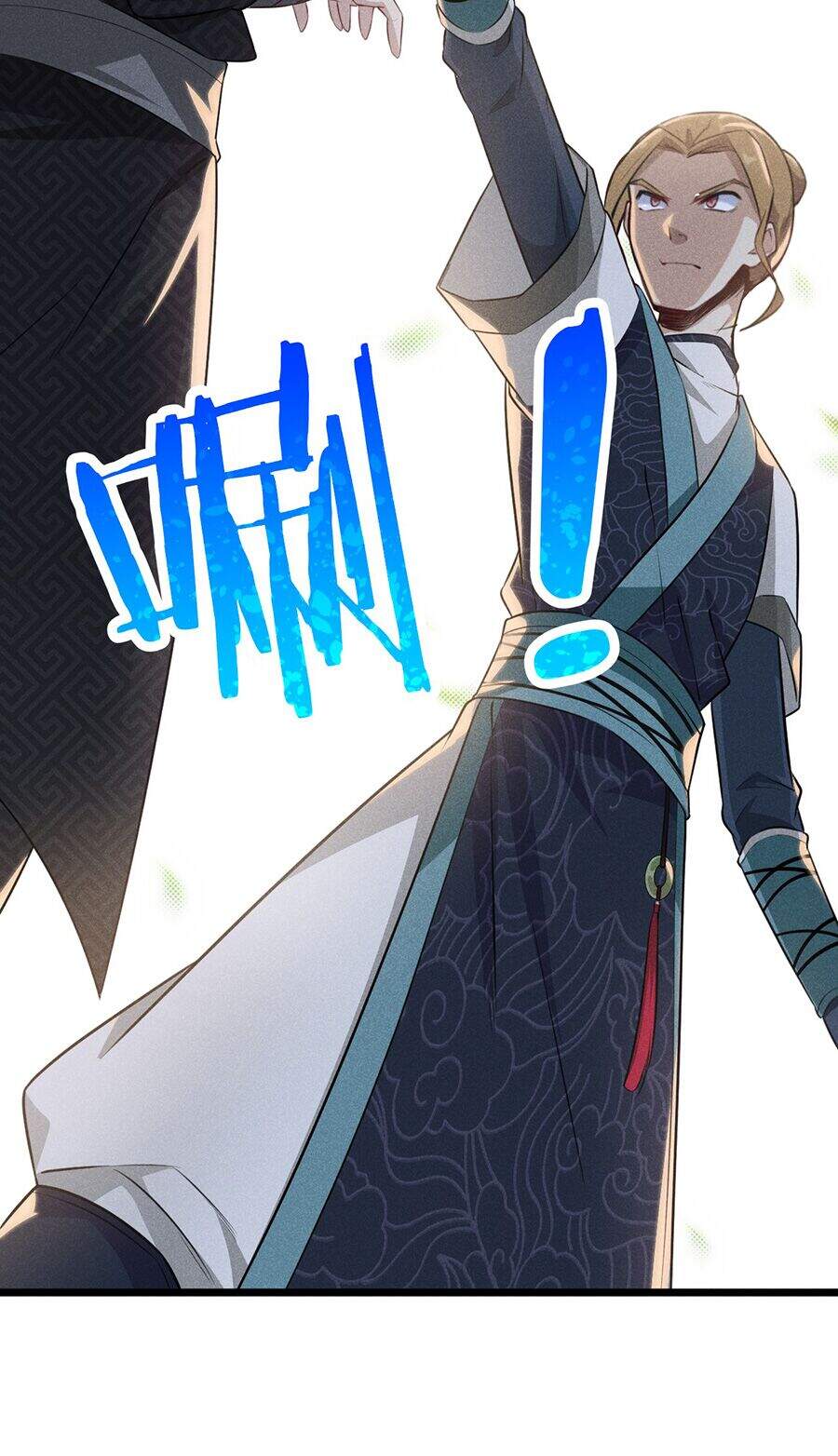 Võ Lâm Đệ Nhất Đầu Bếp chapter 9.2 - Upload bởi truyensieuhay.com